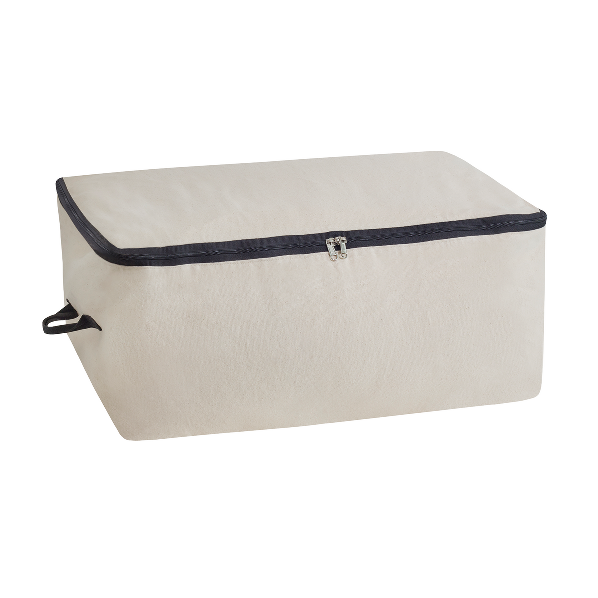 Canvas Bedding Storage Bags for RVs and Campers