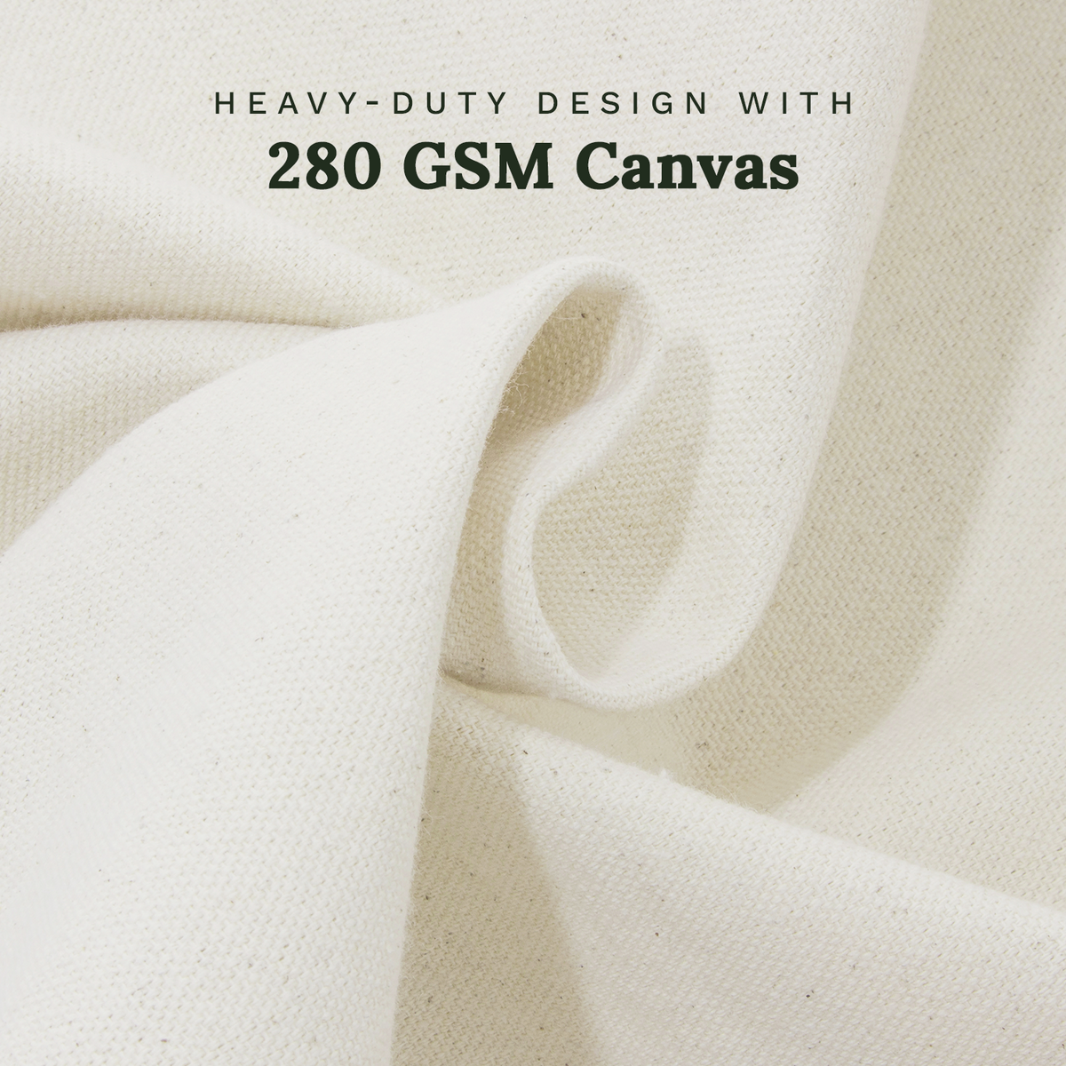 Canvas Bedding Storage Bags for RVs and Campers